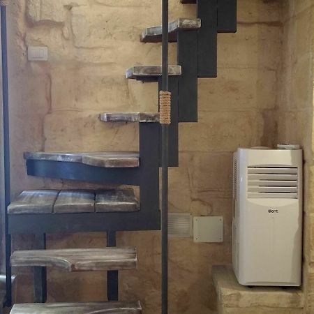 Shabby Chic House Lecce Apartment Exterior photo